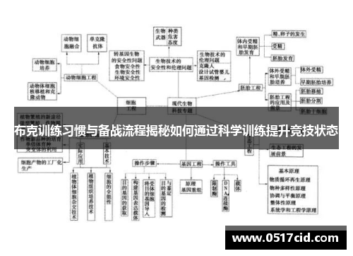 布克训练习惯与备战流程揭秘如何通过科学训练提升竞技状态