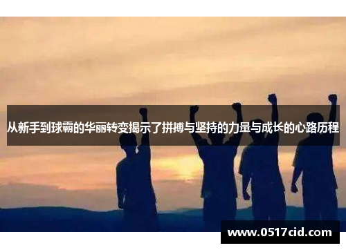 从新手到球霸的华丽转变揭示了拼搏与坚持的力量与成长的心路历程
