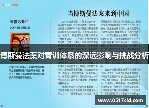 博斯曼法案对青训体系的深远影响与挑战分析