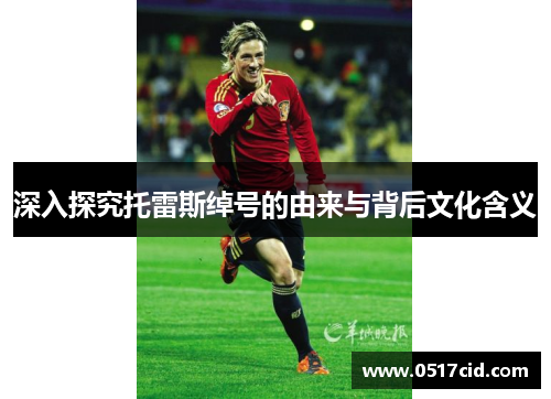 深入探究托雷斯绰号的由来与背后文化含义